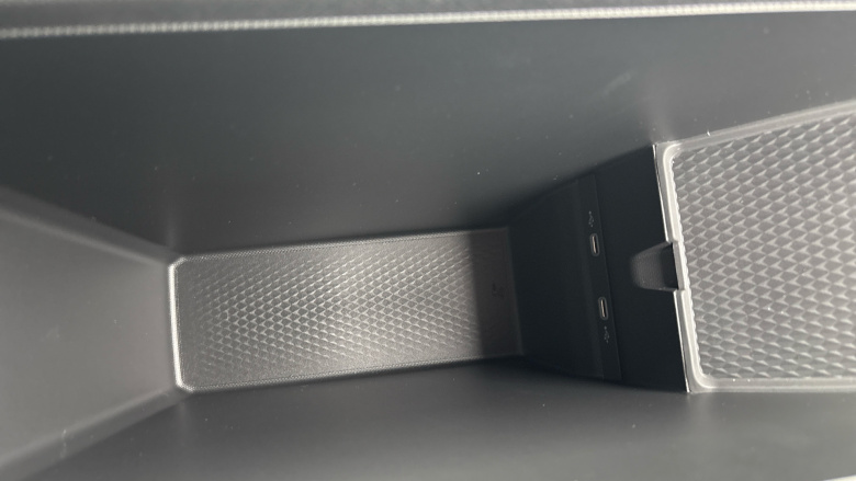 CUPRA Born 170kW e-Boost V1 59kWh 5dr Auto Electric Hatchback